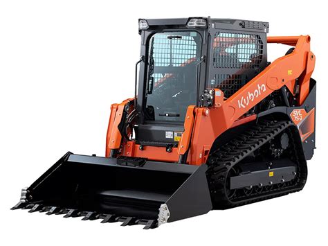 kubota svl75 price new